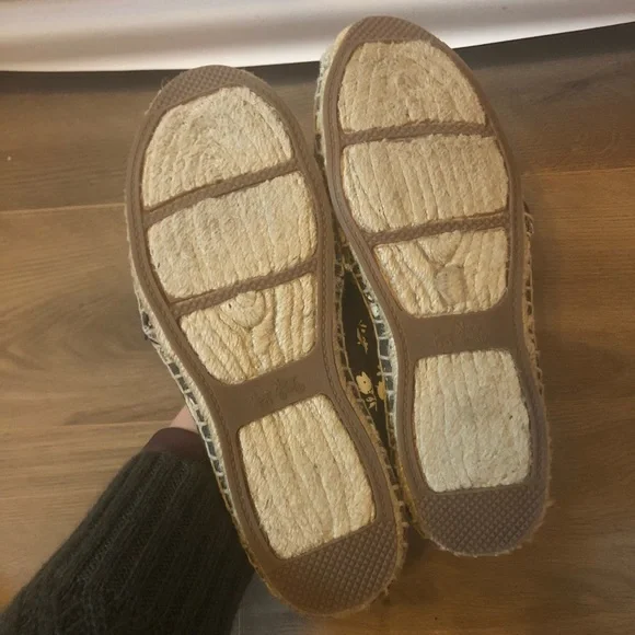 Coach Rhodelle Espadrilles - Picture 6 of 7